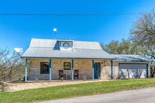 607 Co Rd 142, Burnet, TX 78611 - Photo 2