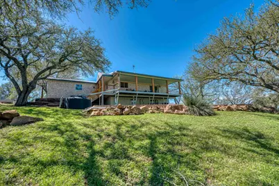 607 County Road 142, Burnet, TX 78611 - Photo 18