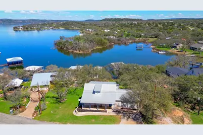 607 County Road 142, Burnet, TX 78611 - Photo 2