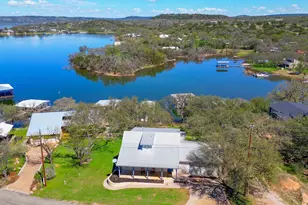 607 Co Rd 142, Burnet, TX 78611 - Photo 2
