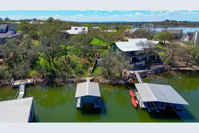 607 County Road 142, Burnet, TX 78611 - Photo 2