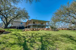 607 Co Rd 142, Burnet, TX 78611 - Photo 20