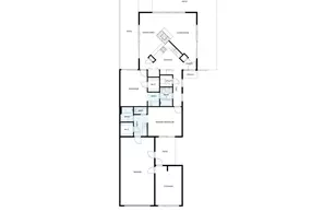 1504 Azure, Horseshoe Bay, TX 78657 - Photo 24