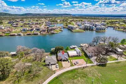 713 Ellen Williams Loop, Kingsland, TX 78639 - Photo 2