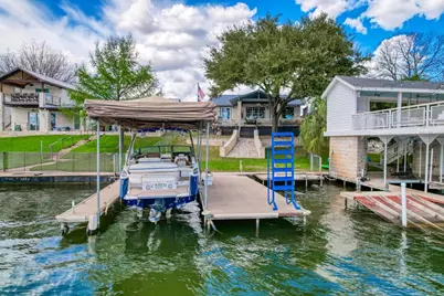 713 Ellen Williams Loop, Kingsland, TX 78639 - Photo 4