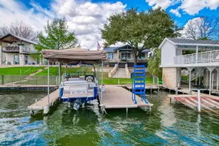 713 Ellen Williams Loop, Kingsland, TX 78639 - Photo 4