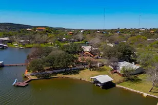 110 Bluebonnet Cir, Burnet, TX 78611 - Photo 1