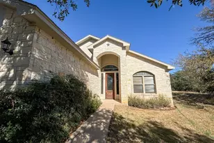 304 Deer Hollow, Horseshoe Bay, TX 78657 - Photo 1
