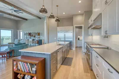 520 The Trails Parkway, Horseshoe Bay, TX 78657 - Photo 8