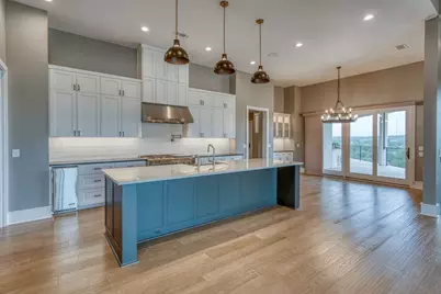 520 The Trails Parkway, Horseshoe Bay, TX 78657 - Photo 8