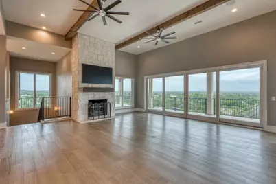 520 The Trails Parkway, Horseshoe Bay, TX 78657 - Photo 6