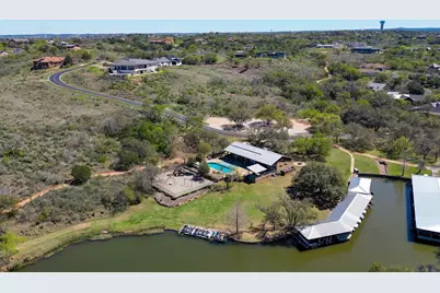 520 The Trails Parkway, Horseshoe Bay, TX 78657 - Photo 44