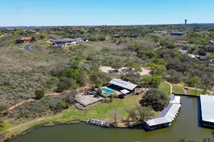 520 The Trails Pkwy, Horseshoe Bay, TX 78657 - Photo 44