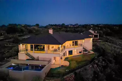 520 The Trails Parkway, Horseshoe Bay, TX 78657 - Photo 2