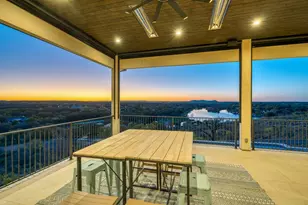 520 The Trails Pkwy, Horseshoe Bay, TX 78657 - Photo 38