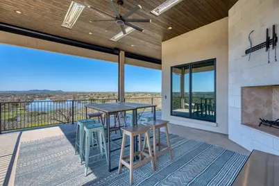 520 The Trails Parkway, Horseshoe Bay, TX 78657 - Photo 40