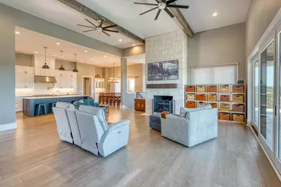 520 The Trails Parkway, Horseshoe Bay, TX 78657 - Photo 6