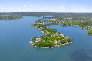21 Beaver Island, Granite Shoals, TX 78654 - Photo 4