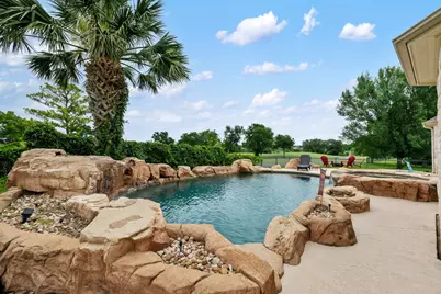 419 Firestone Drive, Meadowlakes, TX 78654 - Photo 24