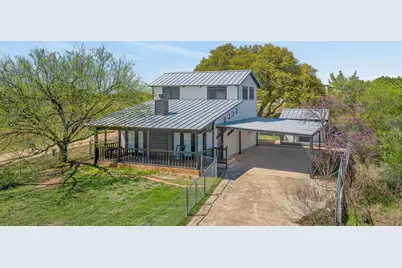 758 Sandy Mountain Drive, Sunrise Beach, TX 78643 - Photo 1