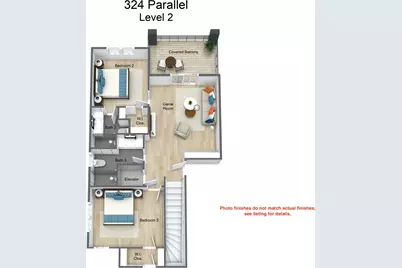 324 Parallel Circle, Horseshoe Bay, TX 78657 - Photo 6