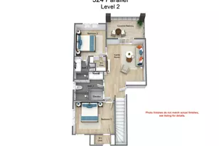 324 Parallel Cir, Horseshoe Bay, TX 78657 - Photo 6