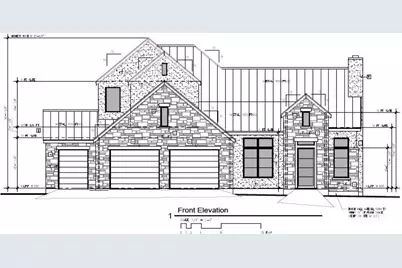 324 Parallel Circle, Horseshoe Bay, TX 78657 - Photo 2