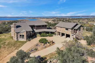 311 Granite Cir, Burnet, TX 78611 - Photo 1