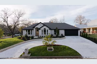 270 Chaparral Street, Meadowlakes, TX 78654 - Photo 1