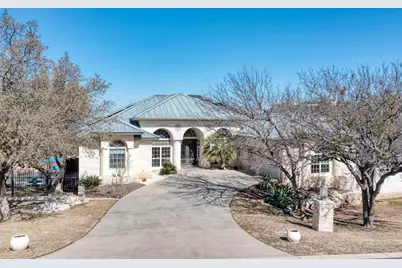 303 Left Ln, Horseshoe Bay, TX 78657 - Photo 1