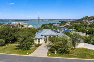 303 Left Ln, Horseshoe Bay, TX 78657 - Photo 1