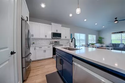 708 Southcrest Drive, Granite Shoals, TX 78654 - Photo 8