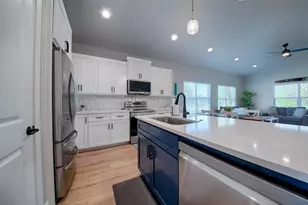 708 Southcrest Dr, Granite Shoals, TX 78654 - Photo 8