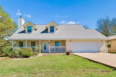 531 Pecan Creek Drive, Horseshoe Bay, TX 78657 - Photo 1