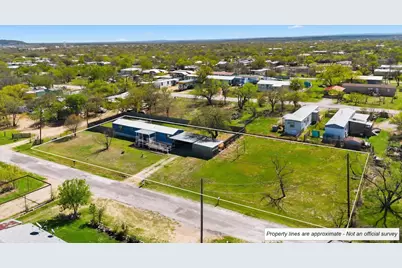 801 Anson Street, Kingsland, TX 78639 - Photo 1