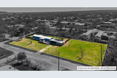 801 Anson Street, Kingsland, TX 78639 - Photo 2