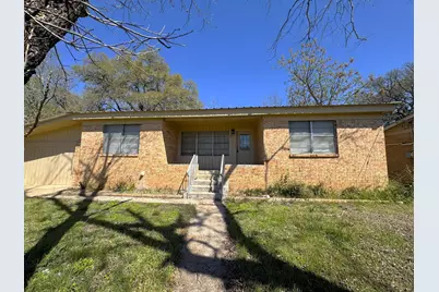 807 N West, Burnet, TX 78611 - Photo 1