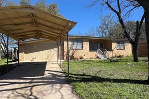 807 N W, Burnet, TX 78611 - Photo 22