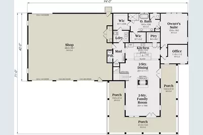 208 Norwood Drive, Granite Shoals, TX 78654 - Photo 20