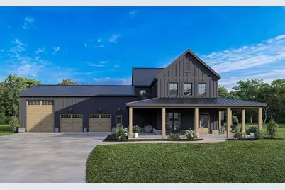 208 Norwood Drive, Granite Shoals, TX 78654 - Photo 1