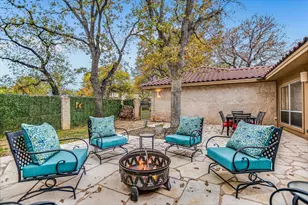 606 Free Rein, Horseshoe Bay, TX 78657 - Photo 18