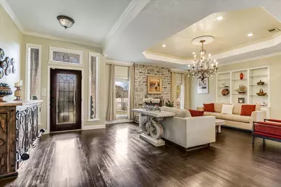 606 Free Rein, Horseshoe Bay, TX 78657 - Photo 4