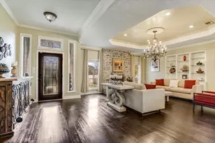 606 Free Rein, Horseshoe Bay, TX 78657 - Photo 4