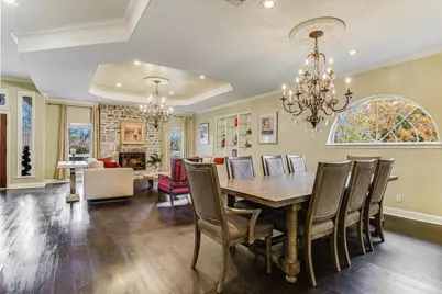 606 Free Rein, Horseshoe Bay, TX 78657 - Photo 6