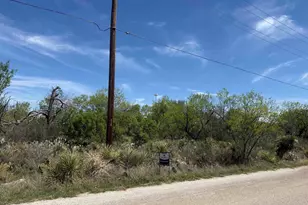 Lots 574 575 Driftwood Dr, Granite Shoals, TX 78654 - Photo 4