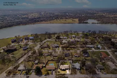 1106 Hackberry Drive, Marble Falls, TX 78654 - Photo 20