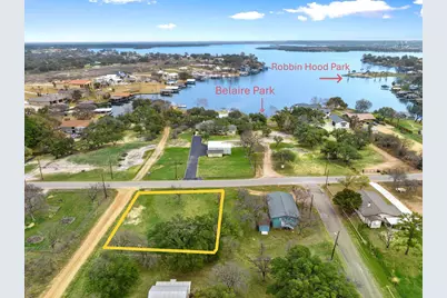 217-R Belaire, Granite Shoals, TX 78654 - Photo 1