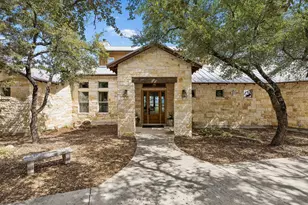 5214 Travis Peak Trail, Marble Falls, TX 78654 - Photo 6