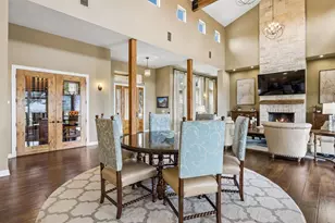 5214 Travis Peak Trail, Marble Falls, TX 78654 - Photo 2