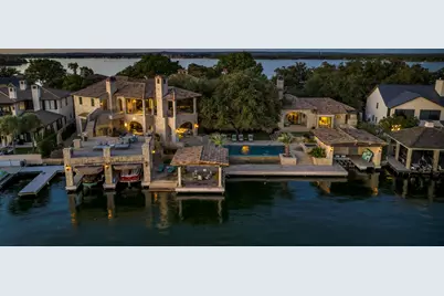 419 Lighthouse, Horseshoe Bay, TX 78657 - Photo 30